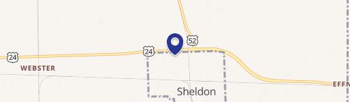 Sheldon, IL 60966
