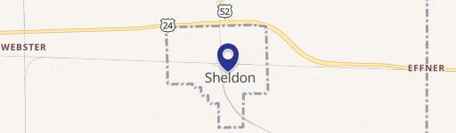 Sheldon, IL 60966