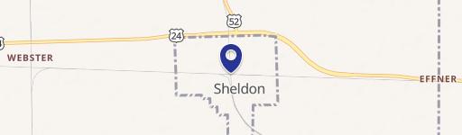 Sheldon, IL 60966