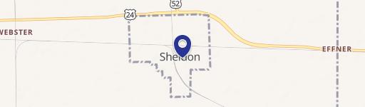 Sheldon, IL 60966