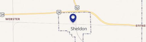 Sheldon, IL 60966