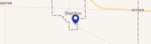 Sheldon, IL 60966