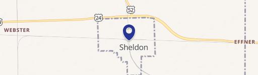 Sheldon, IL 60966