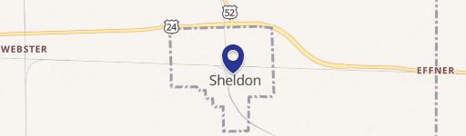 Sheldon, IL 60966