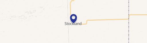 Stockland, IL 60967