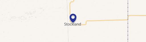 Stockland, IL 60967