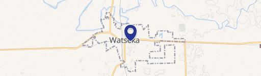 Watseka, IL 60970