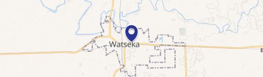 Watseka, IL 60970
