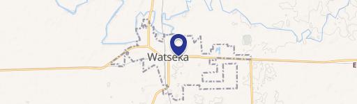 Watseka, IL 60970
