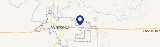 1000 12th E Walnut St