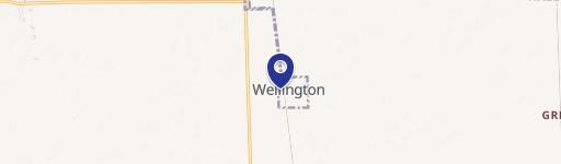 Wellington, IL 60973
