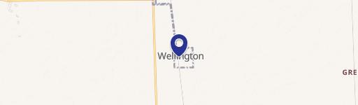 Wellington, IL 60973