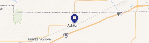 Ashton, IL 61006