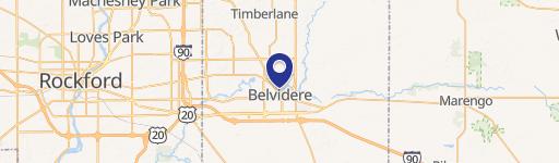 Belvidere, IL 61008