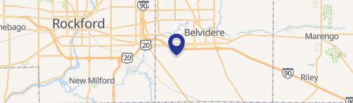 Belvidere, IL 61008