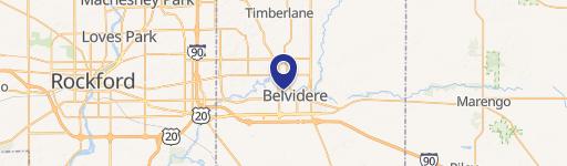Belvidere, IL 61008