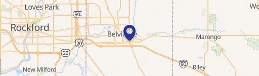 Belvidere, IL 61008
