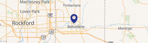 Belvidere, IL 61008