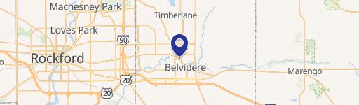 Belvidere, IL 61008
