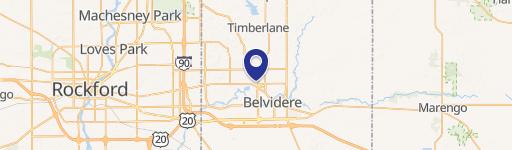 Belvidere, IL 61008
