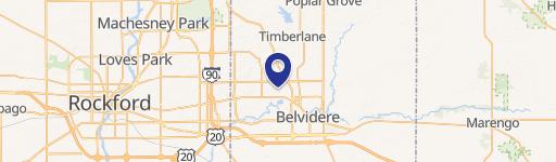 Belvidere, IL 61008