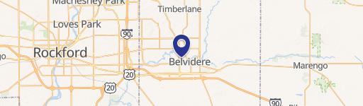 Belvidere, IL 61008
