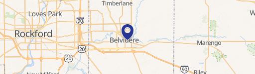 Belvidere, IL 61008