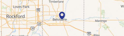 Belvidere, IL 61008