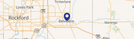 Belvidere, IL 61008
