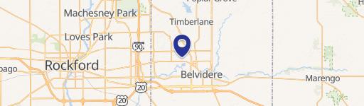 Belvidere, IL 61008
