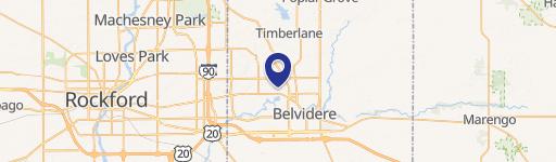 Belvidere, IL 61008