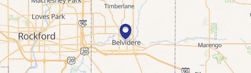 Belvidere, IL 61008