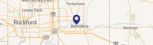 Belvidere, IL 61008