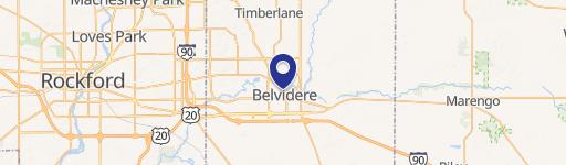 Belvidere, IL 61008