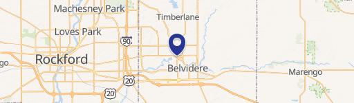 Belvidere, IL 61008