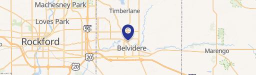 Belvidere, IL 61008