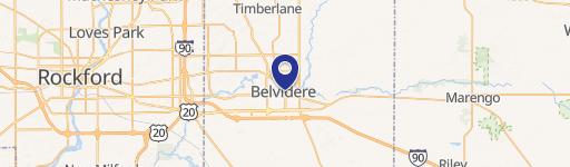 Belvidere, IL 61008