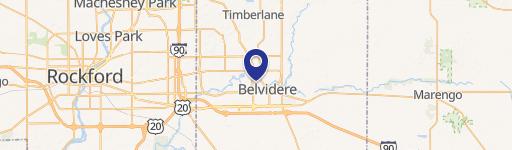 Belvidere, IL 61008