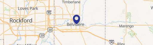 Belvidere, IL 61008