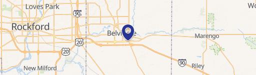 Belvidere, IL 61008