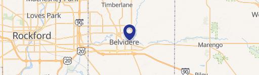Belvidere, IL 61008