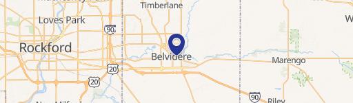 Belvidere, IL 61008