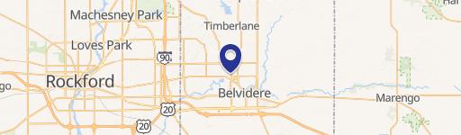 Belvidere, IL 61008