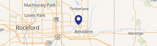 Belvidere, IL 61008