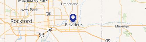 Belvidere, IL 61008