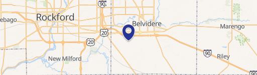 Belvidere, IL 61008