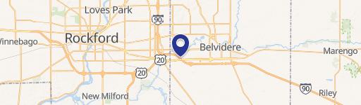 Belvidere, IL 61008