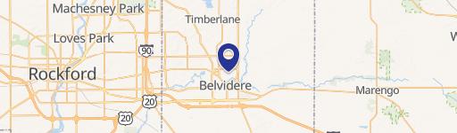 Belvidere, IL 61008