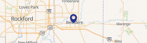 Belvidere, IL 61008
