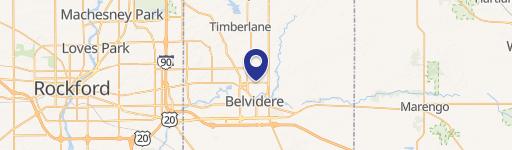 Belvidere, IL 61008